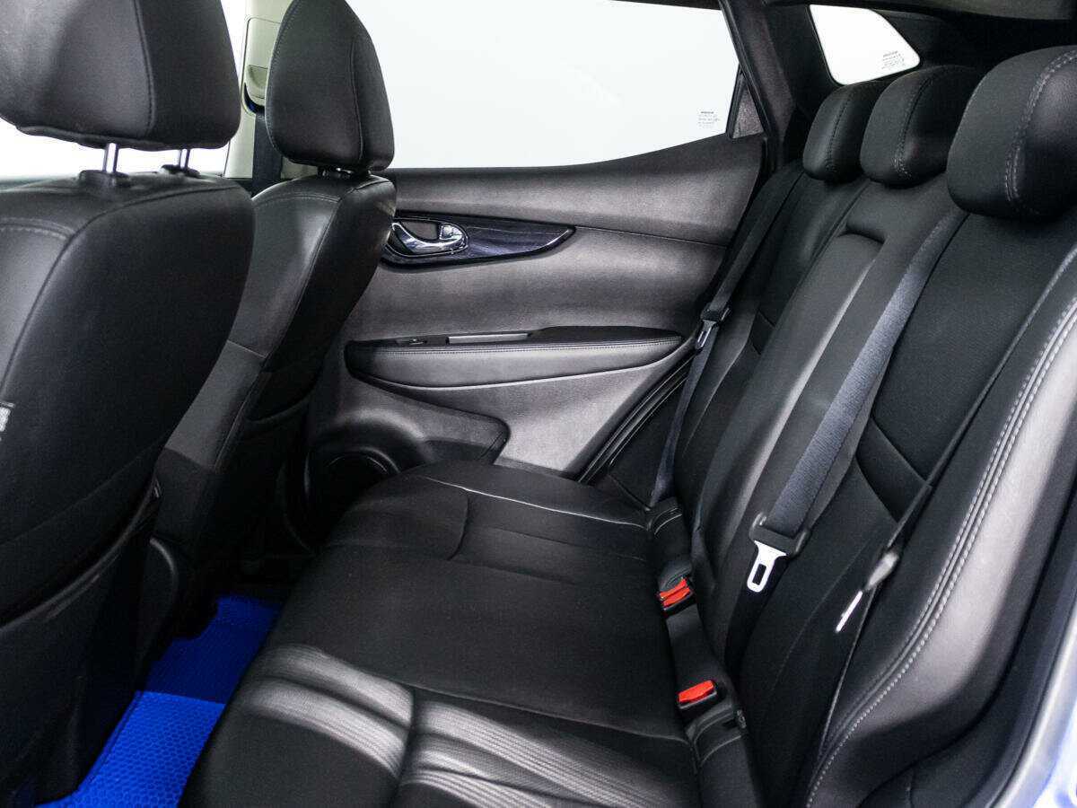 Продажа Б/У Ниссан Кашкай. Фото: #9