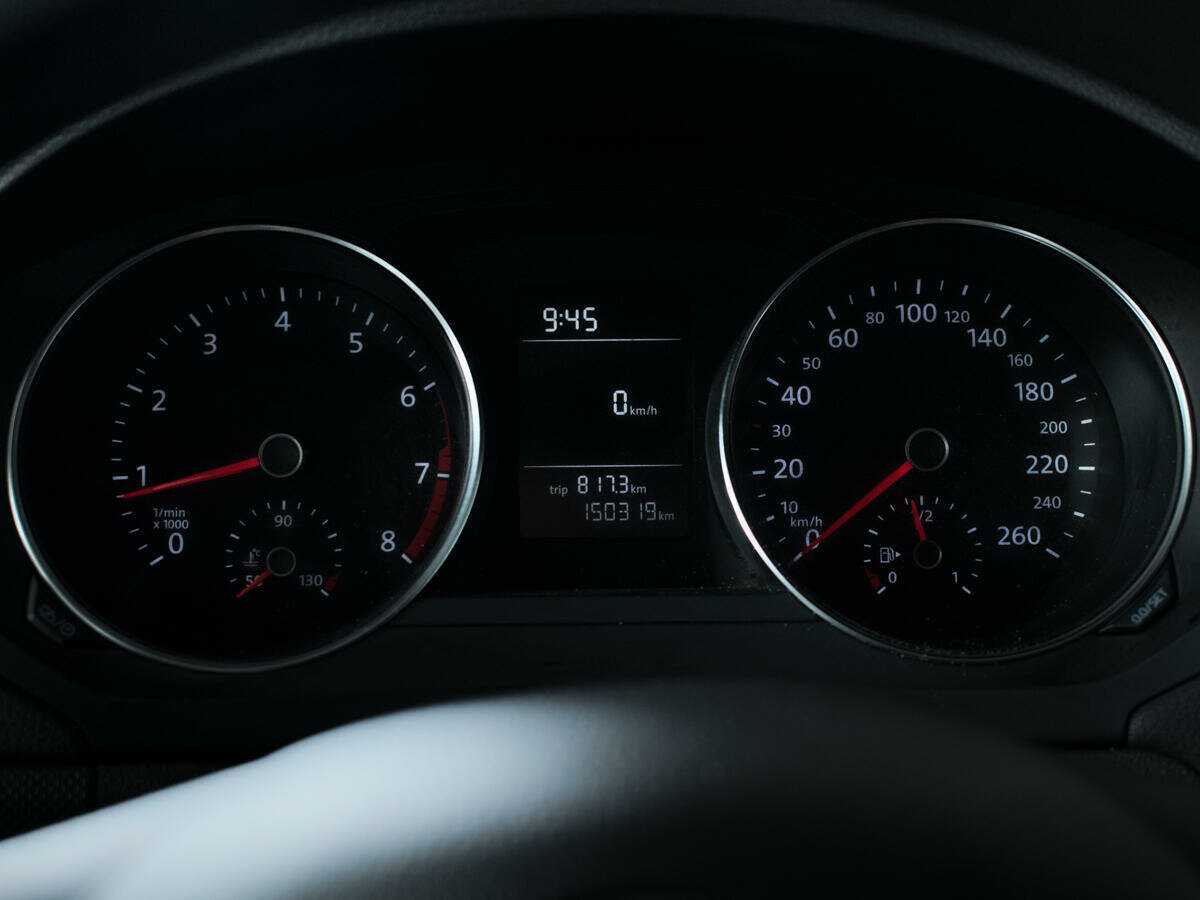 Продажа Б/У Фольксваген Джетта. Фото: #10