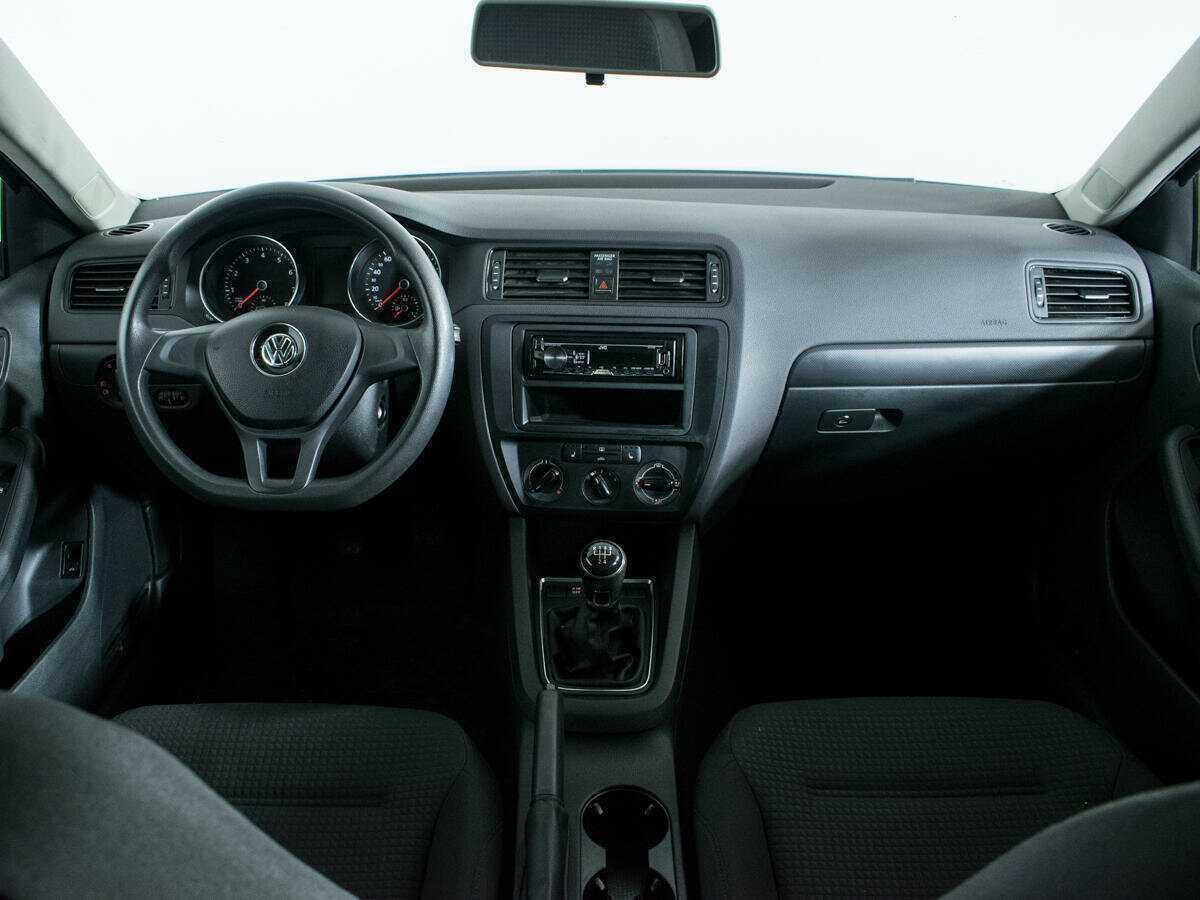 Продажа Б/У Фольксваген Джетта. Фото: #11