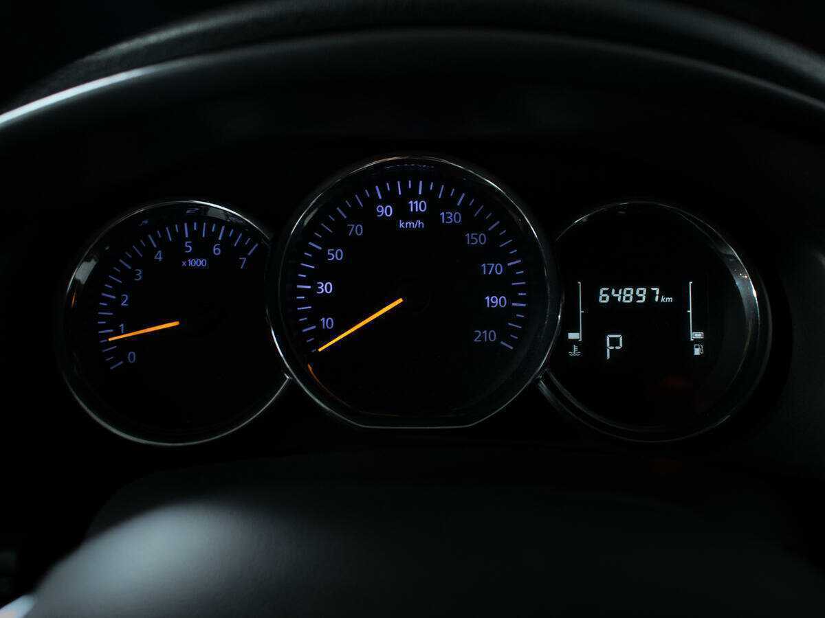 Продажа Б/У Рено Логан. Фото: #10