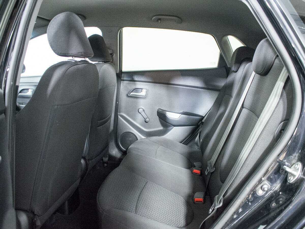 Продажа Б/У Киа Рио. Фото: #9