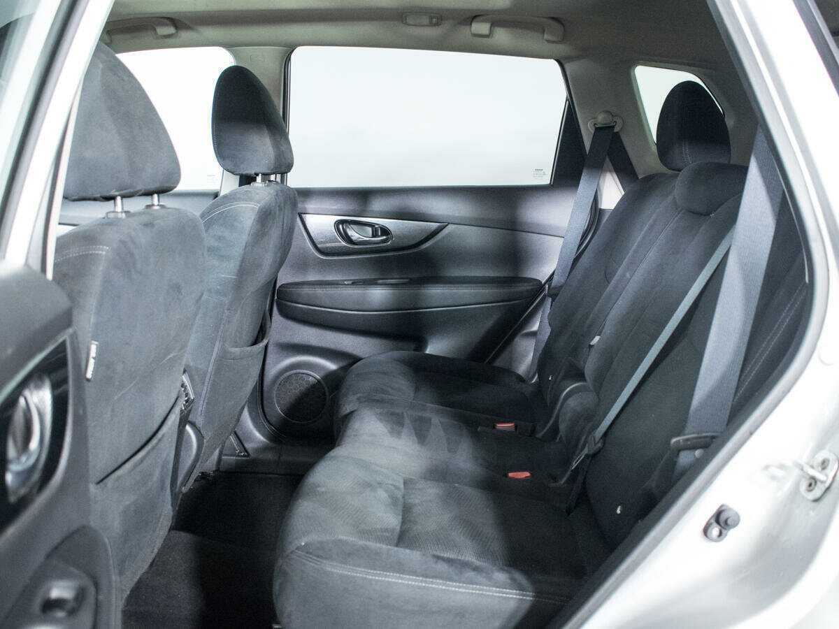 Продажа Б/У Ниссан Икс-Трейл. Фото: #7