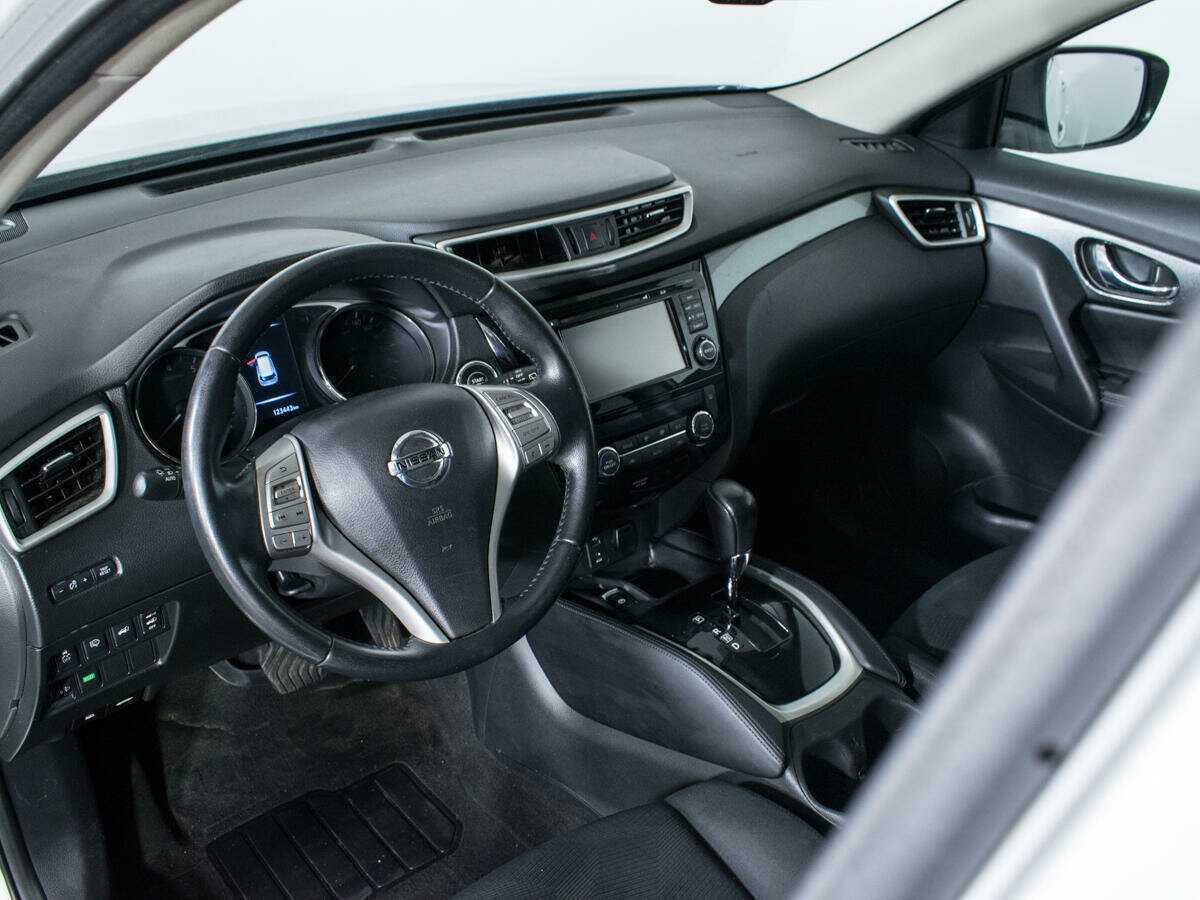 Продажа Б/У Ниссан Икс-Трейл. Фото: #10