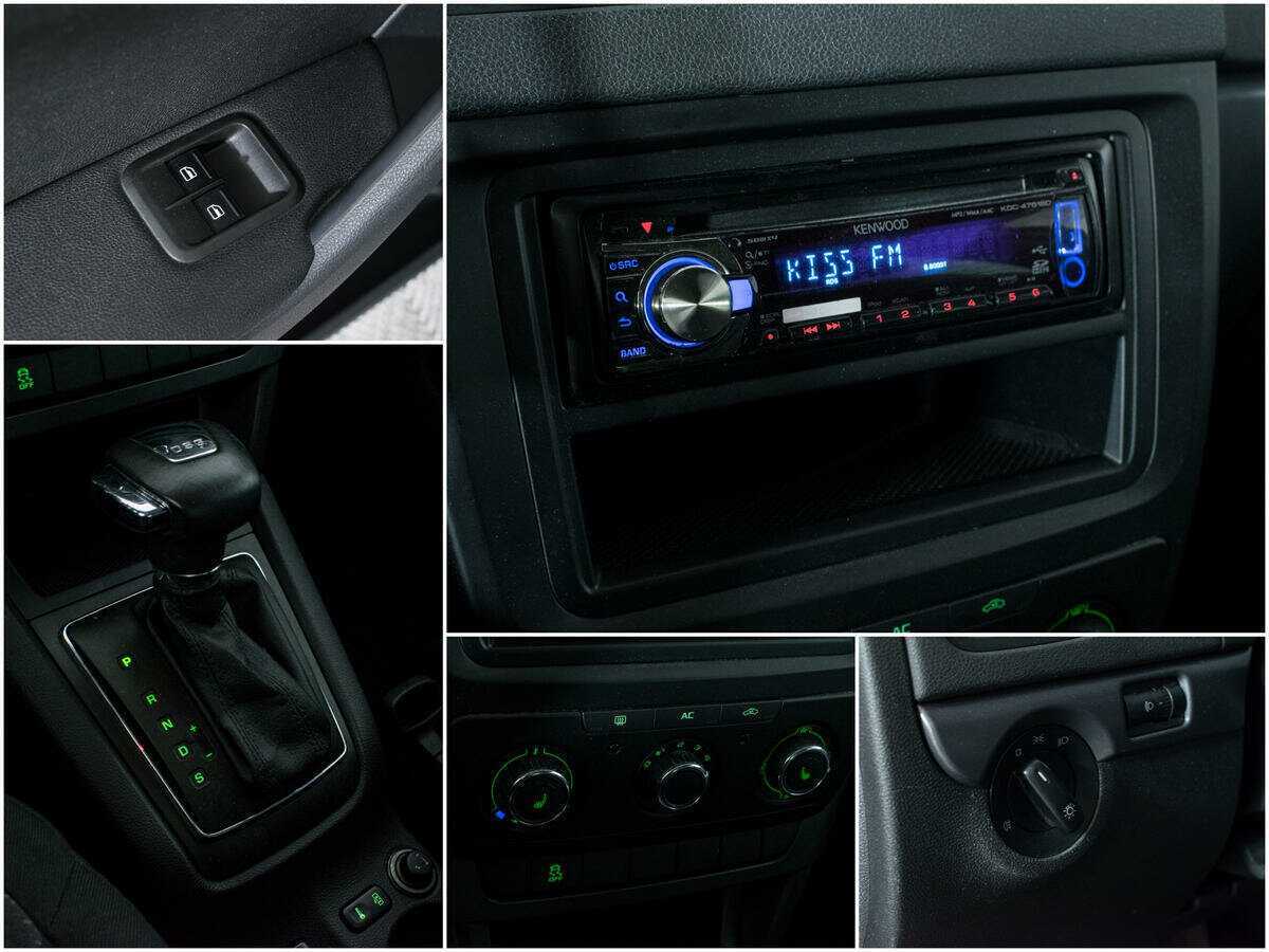 Продажа Б/У Шкода Йети. Фото: #14