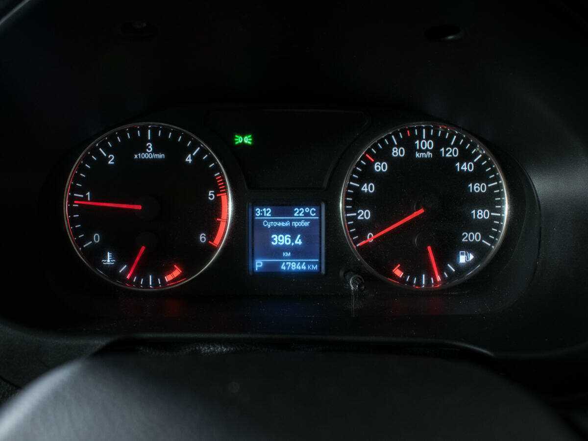 Продажа Б/У УАЗ Патриот. Фото: #10