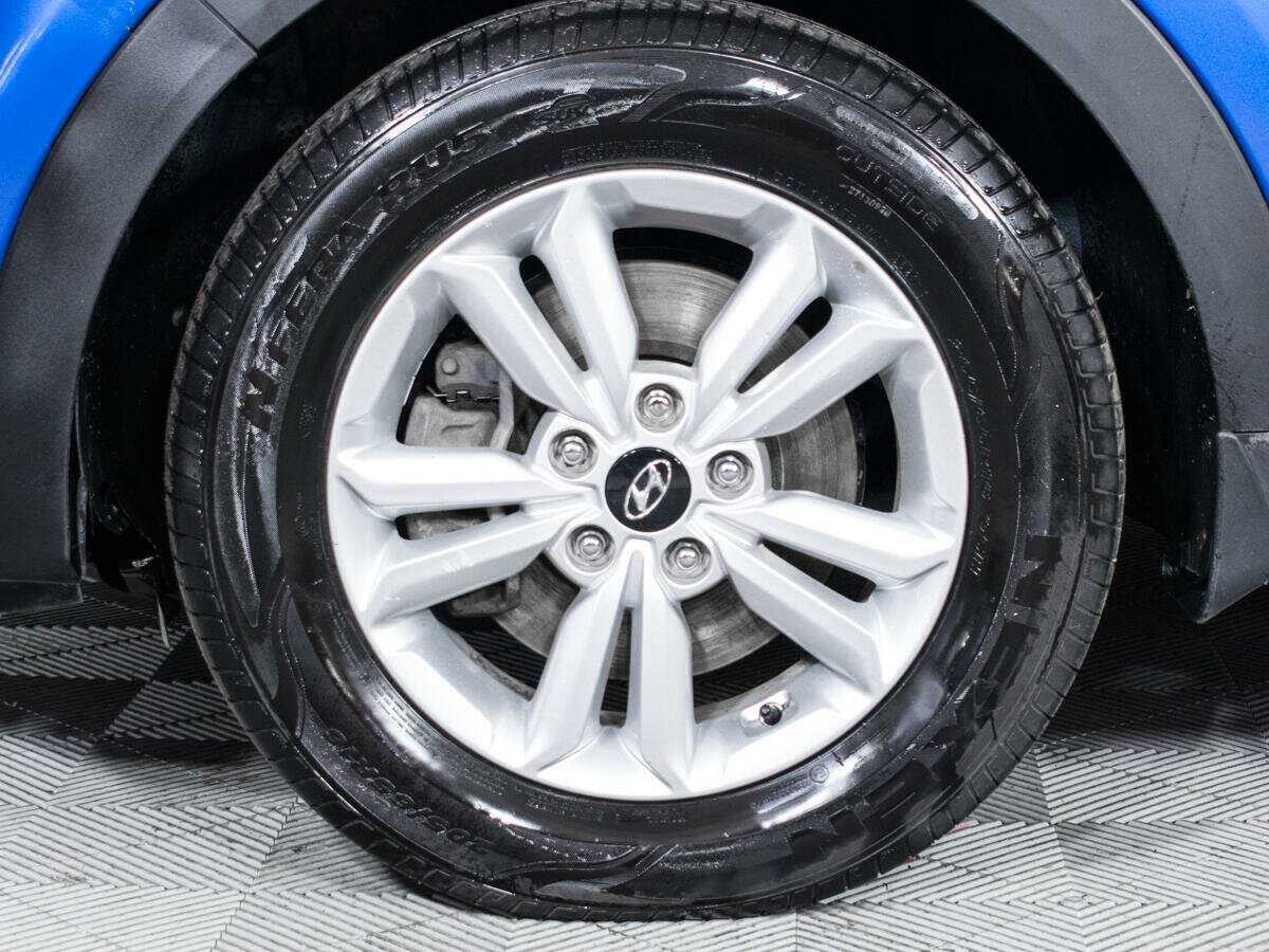 Продажа Б/У Хендай Крета. Фото: #15