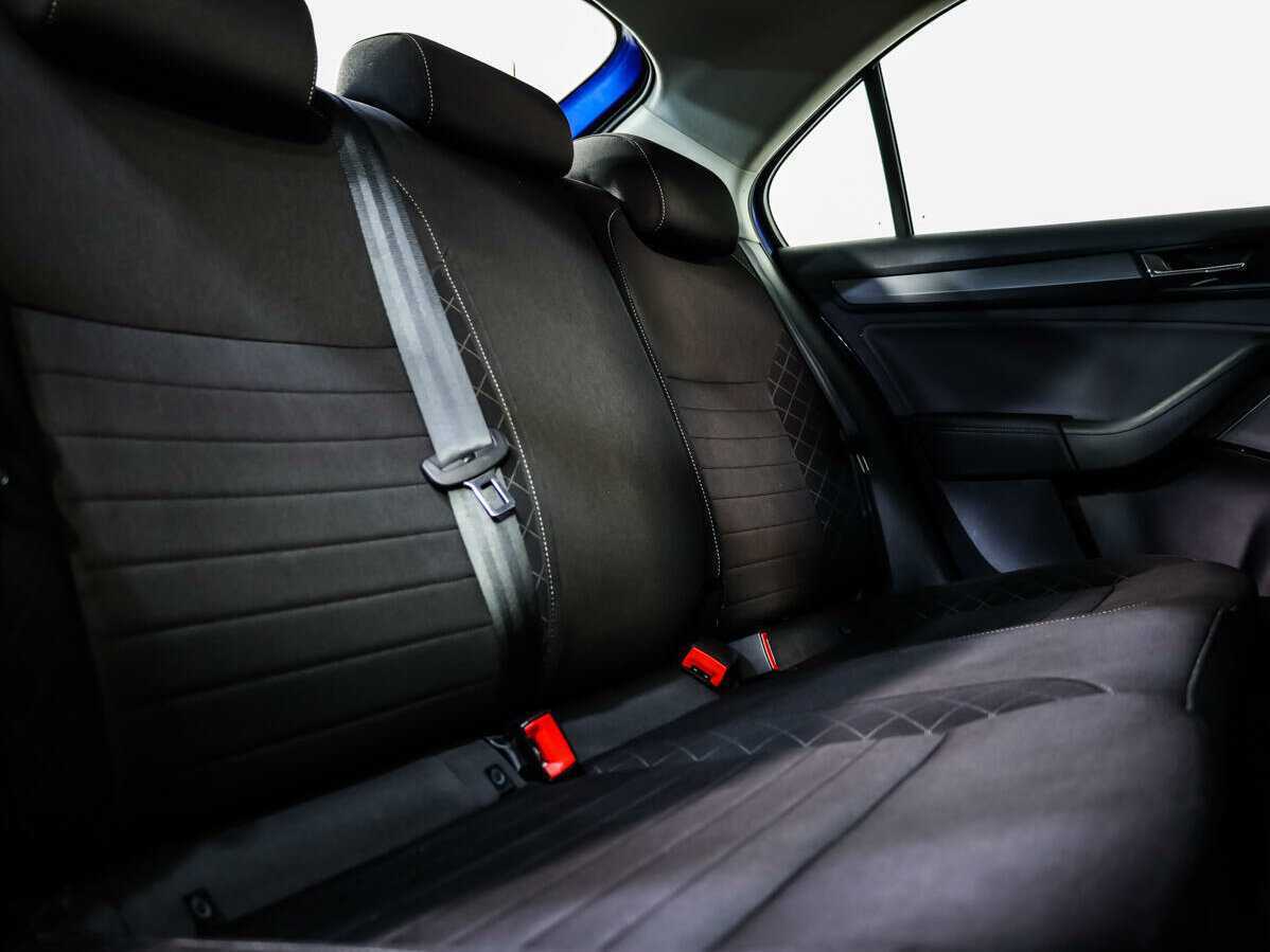 Продажа Б/У Шкода Рапид. Фото: #11