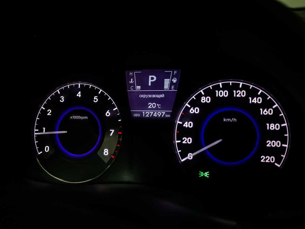 Продажа Б/У Хендай Солярис. Фото: #17