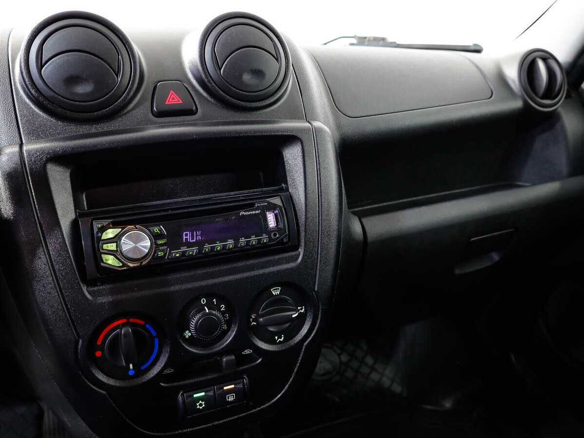 Продажа Б/У Лада (ВАЗ) Гранта. Фото: #12