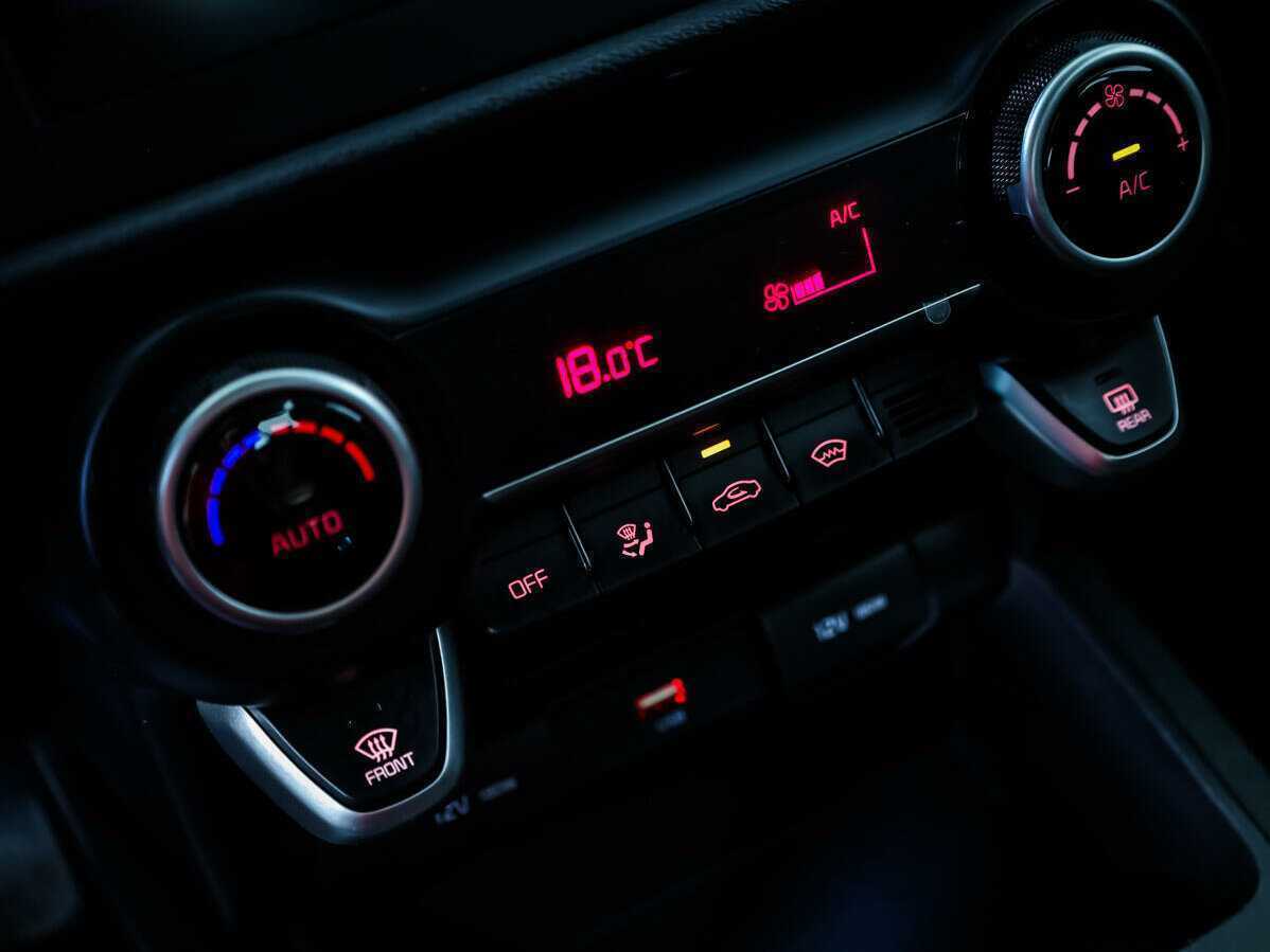 Продажа Б/У Киа Рио. Фото: #13