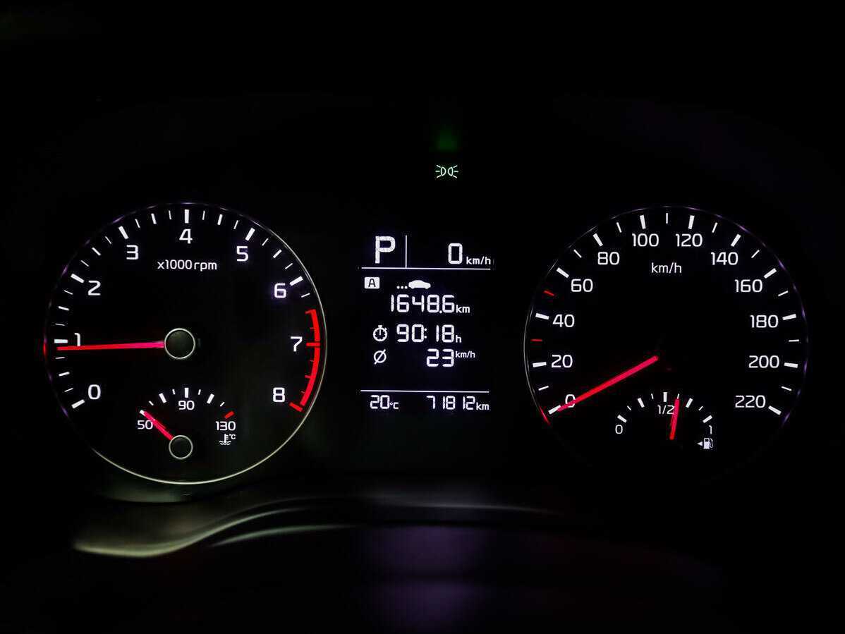 Продажа Б/У Киа Рио. Фото: #18