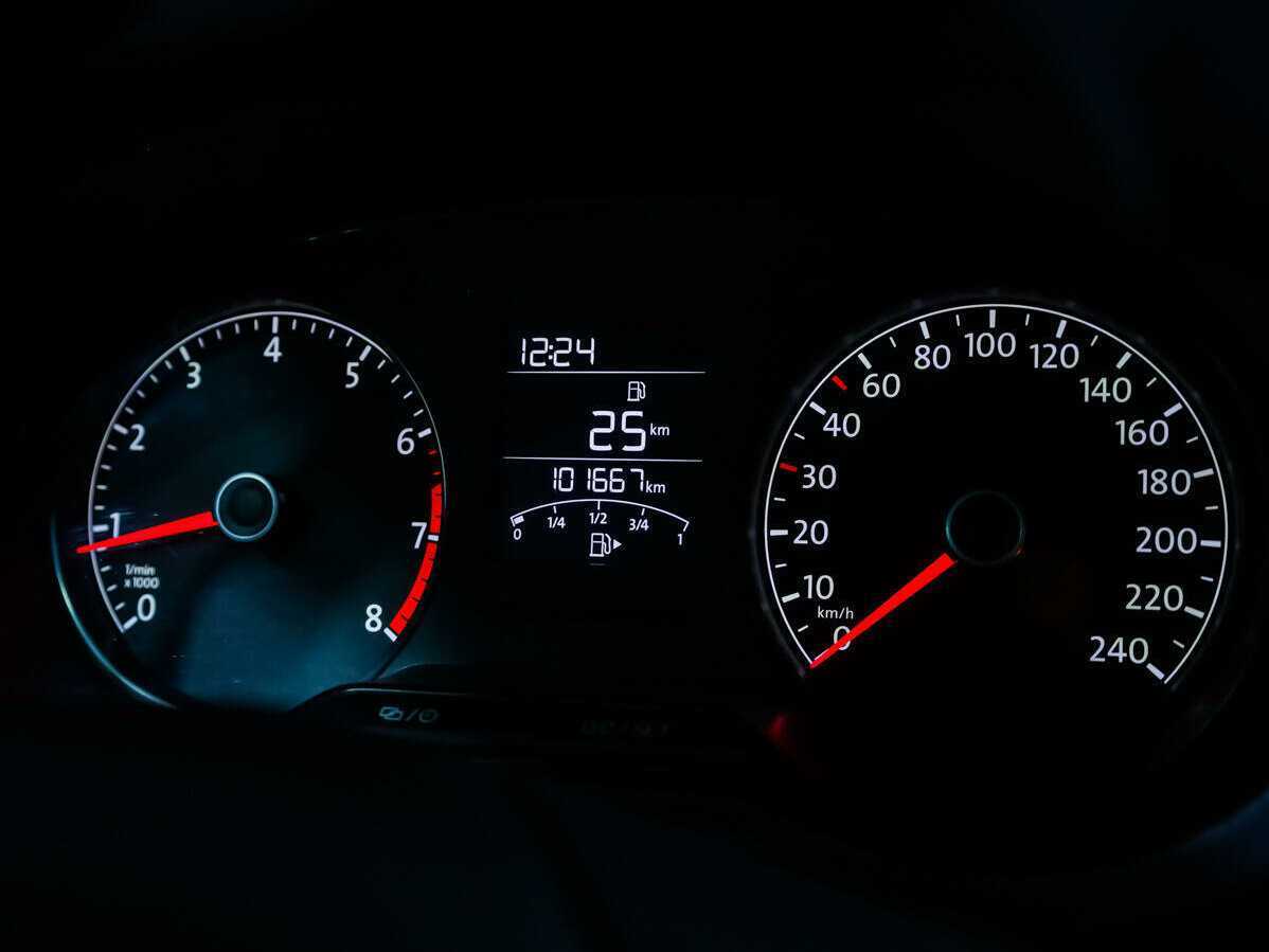 Продажа Б/У Фольксваген Поло. Фото: #14