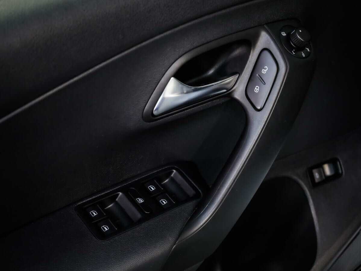 Продажа Б/У Фольксваген Поло. Фото: #17