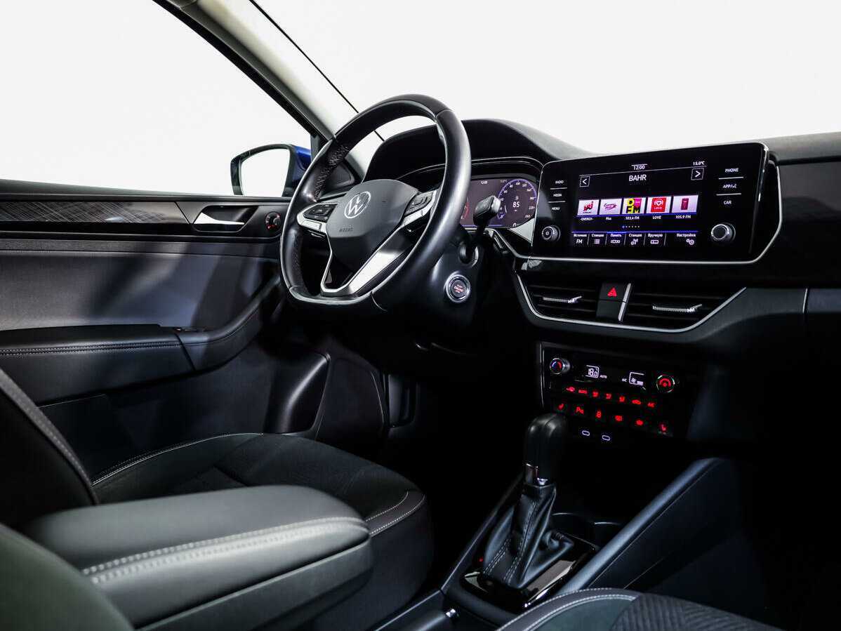 Продажа Б/У Фольксваген Поло. Фото: #7