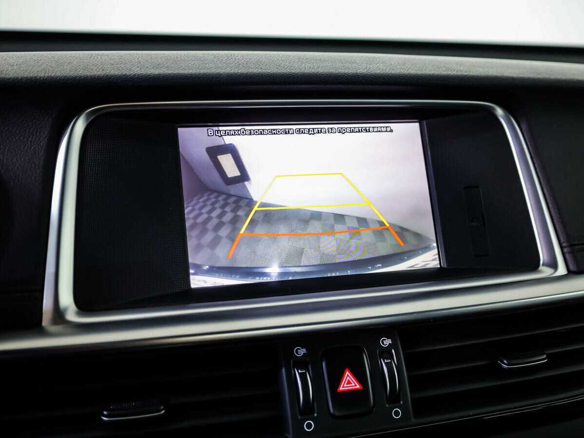 Продажа Б/У Киа Оптима. Фото: #12