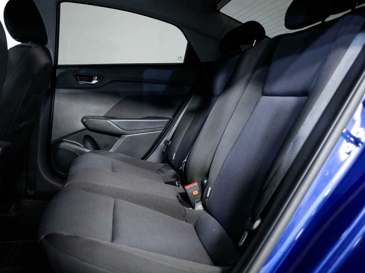 Продажа Б/У Хендай Солярис. Фото: #12