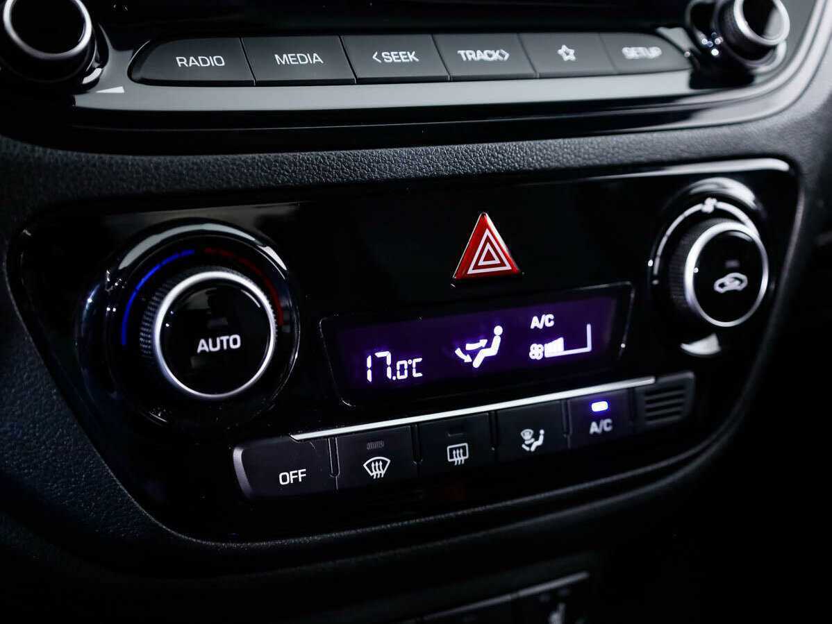 Продажа Б/У Хендай Солярис. Фото: #15