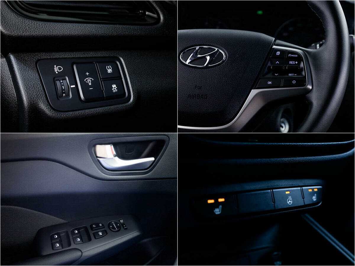 Продажа Б/У Хендай Солярис. Фото: #17