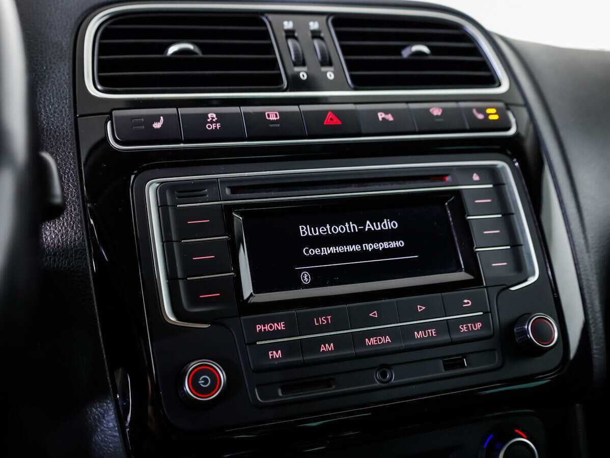 Продажа Б/У Фольксваген Поло. Фото: #12