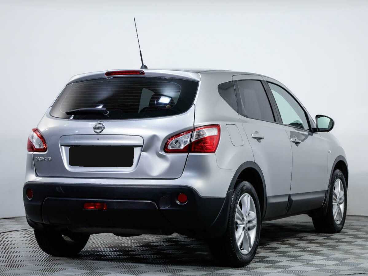 Продажа Б/У Ниссан Кашкай. Фото: #3