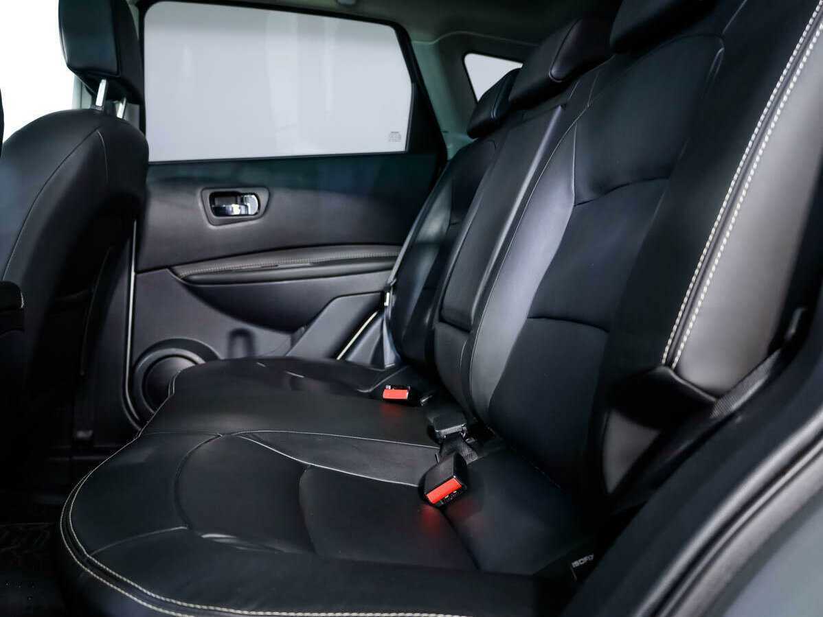 Продажа Б/У Ниссан Кашкай. Фото: #11