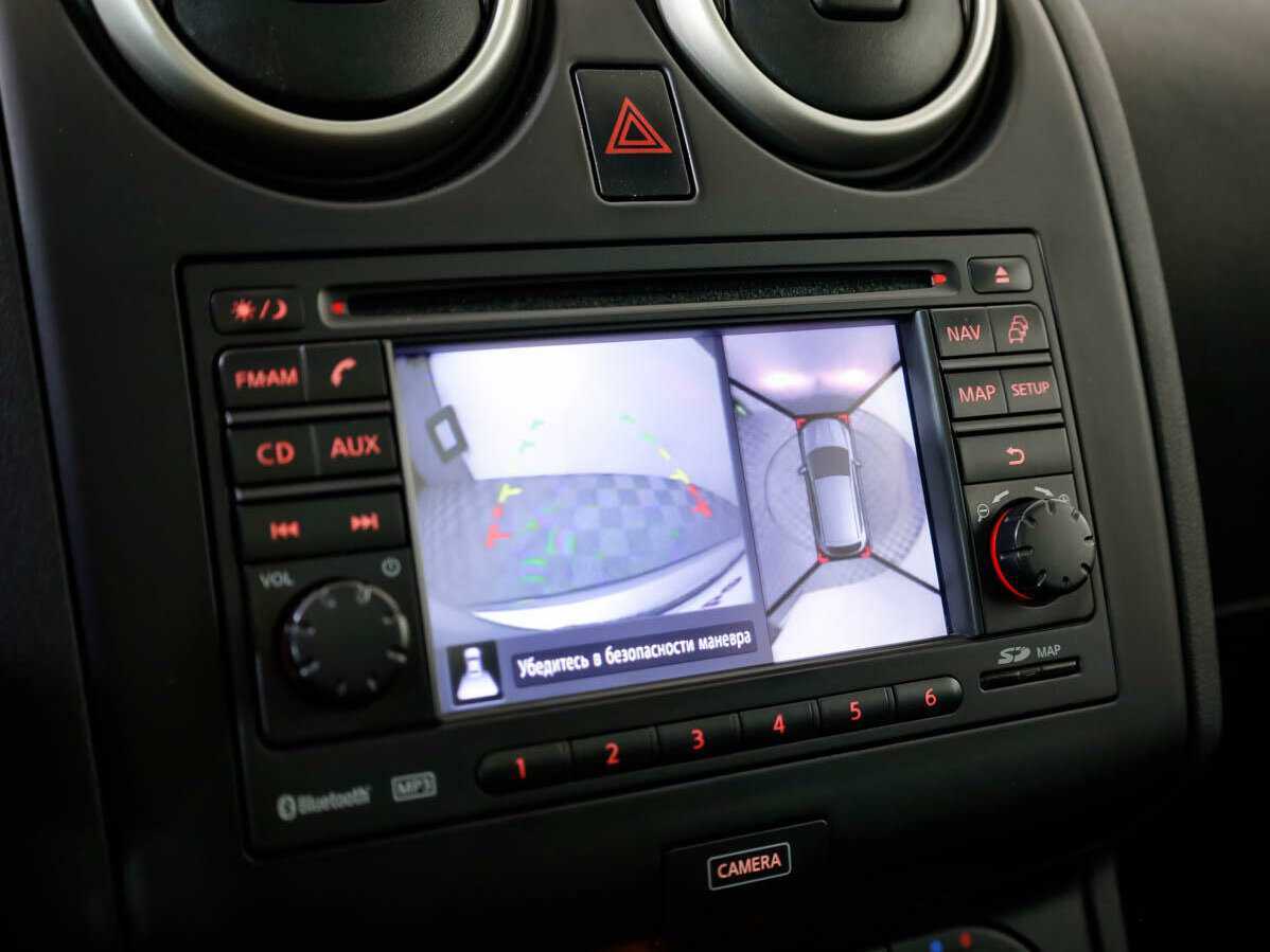 Продажа Б/У Ниссан Кашкай. Фото: #15