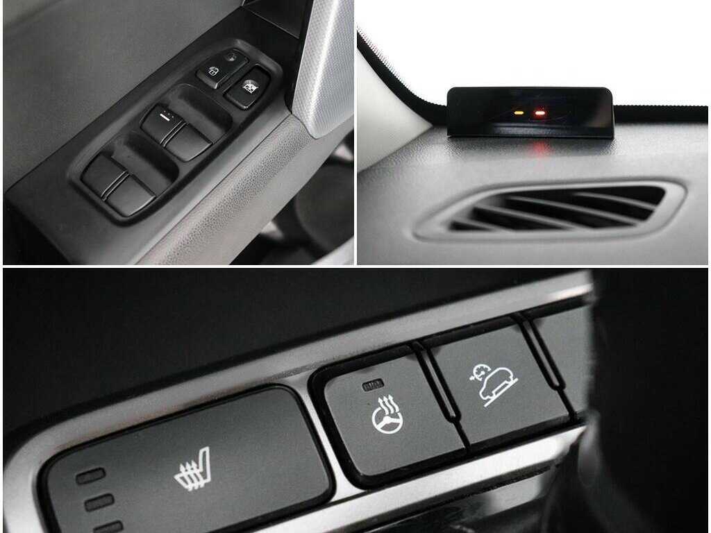 Продажа Б/У Хендай Крета. Фото: #15