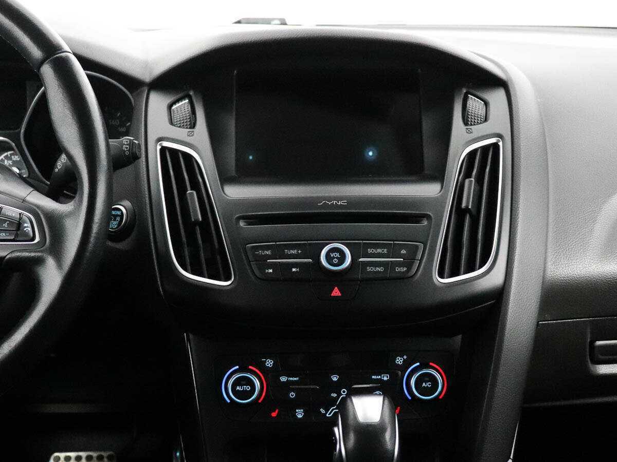 Продажа Б/У Форд Фокус. Фото: #13