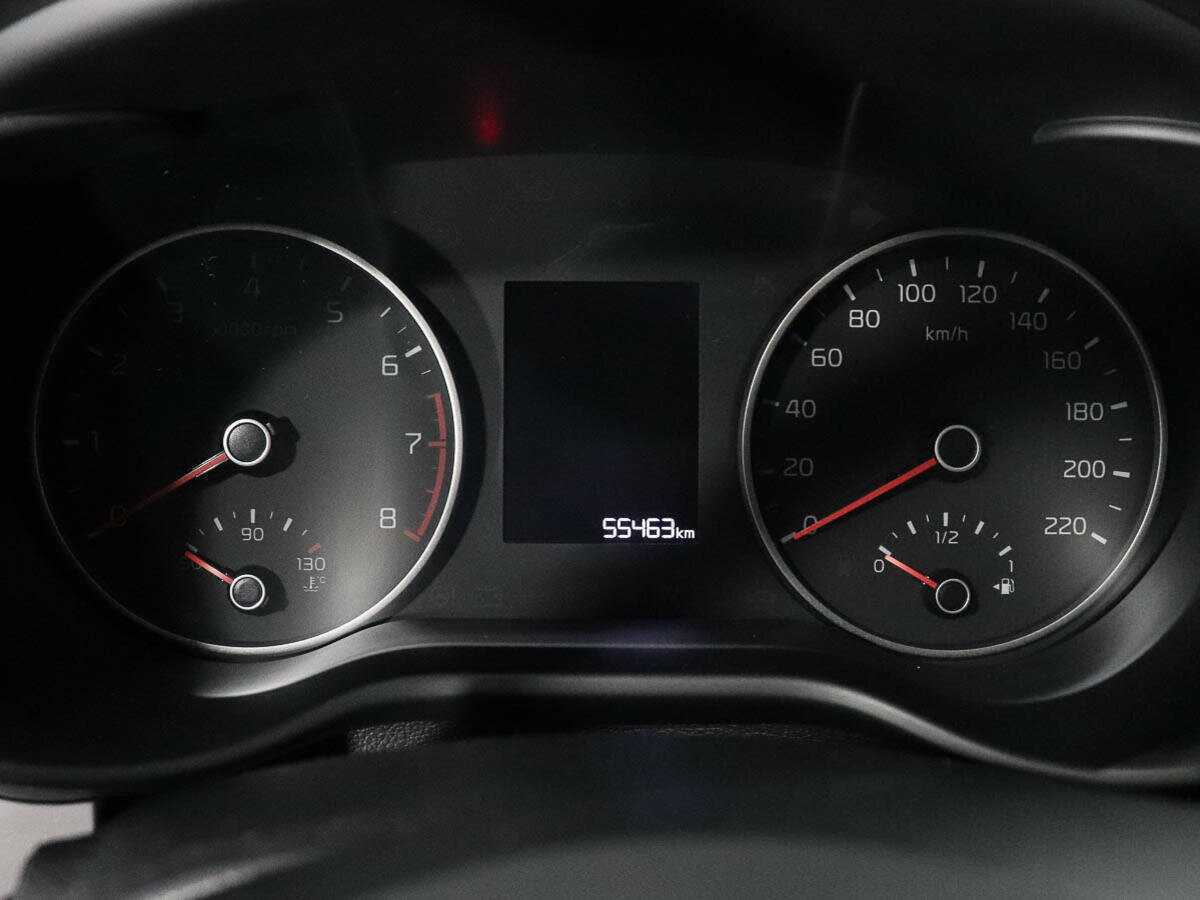 Продажа Б/У Киа Рио. Фото: #11