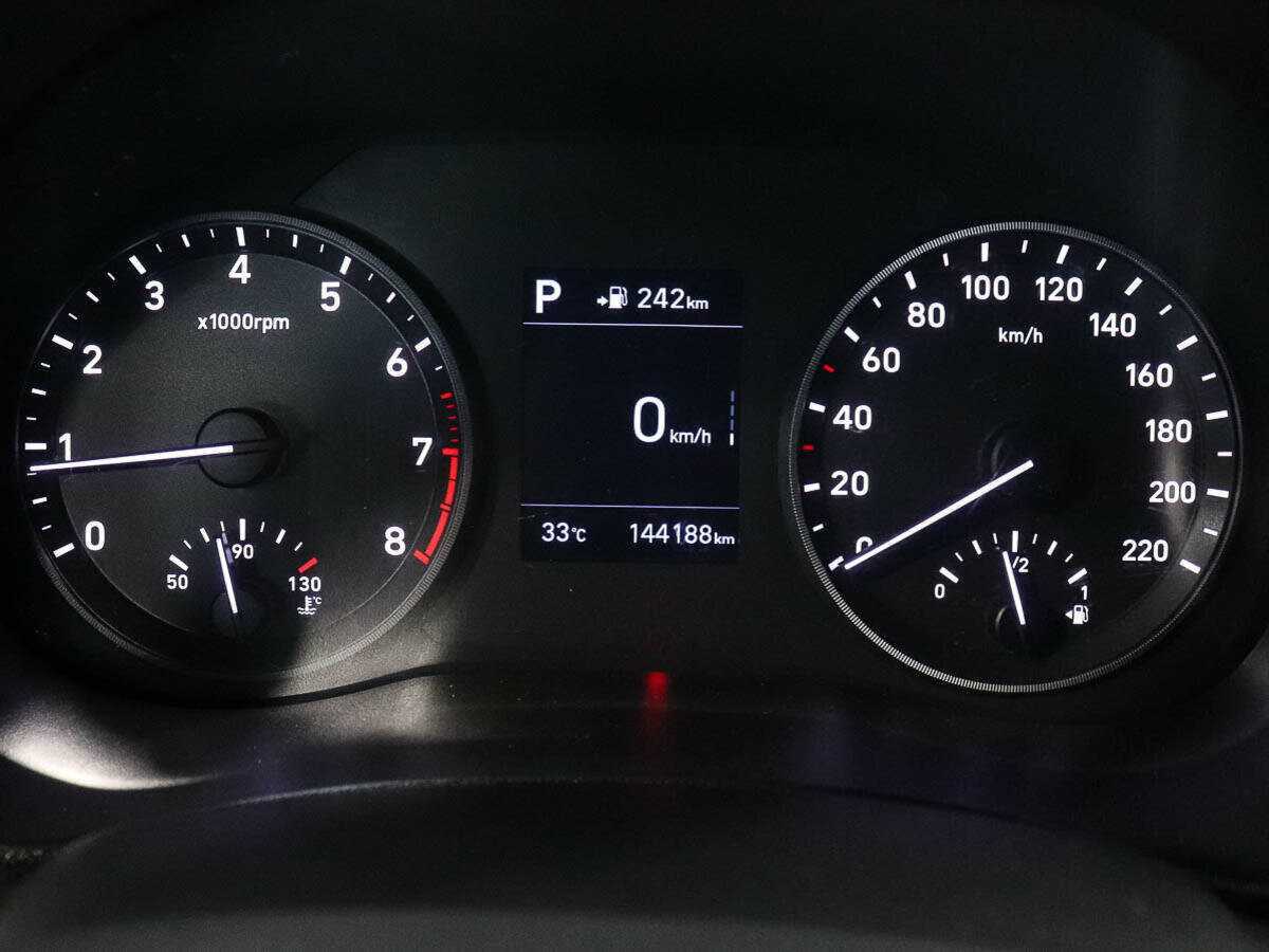 Продажа Б/У Хендай Солярис. Фото: #11