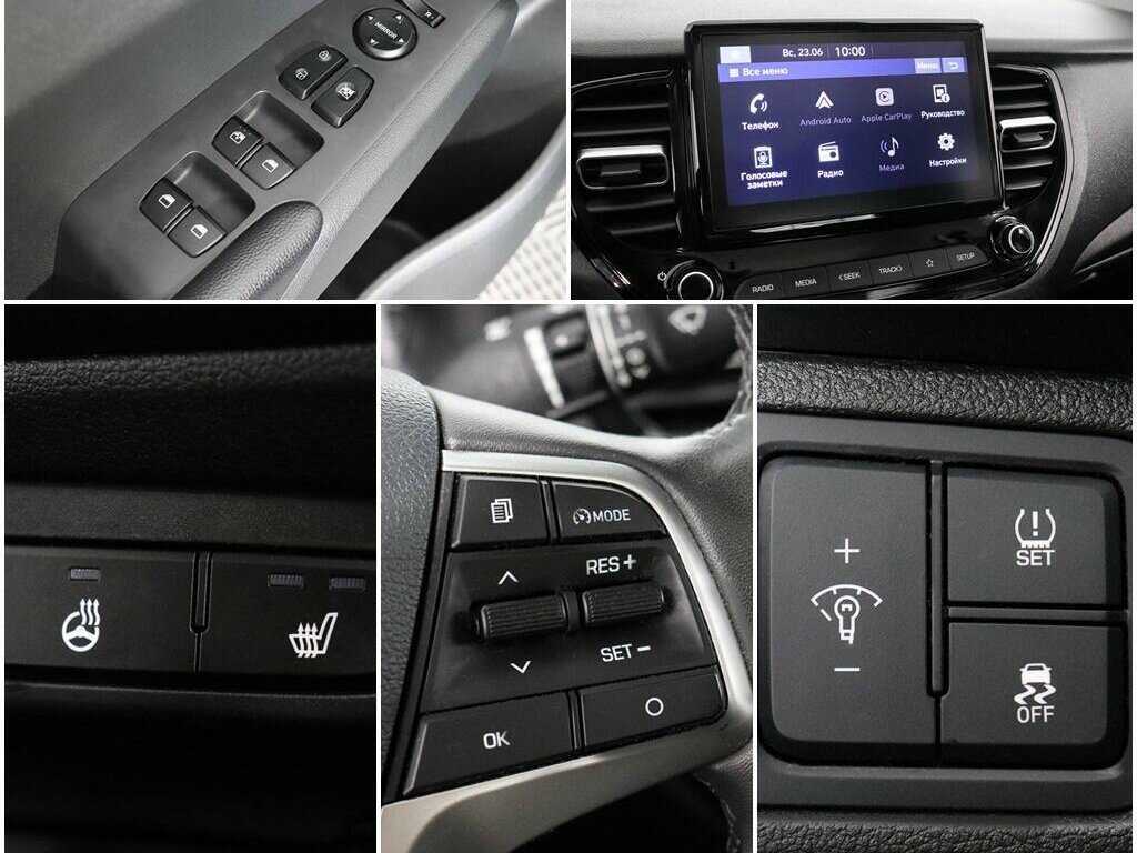 Продажа Б/У Хендай Солярис. Фото: #15