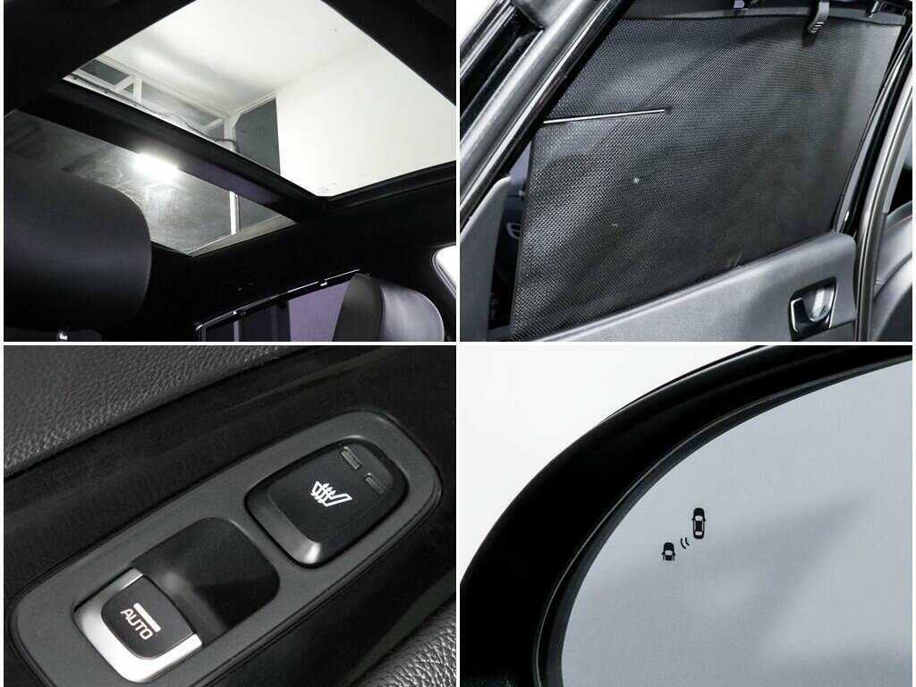 Продажа Б/У Киа Оптима. Фото: #19