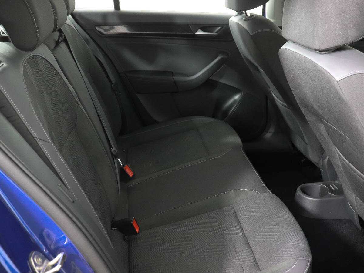 Продажа Б/У Фольксваген Поло. Фото: #7