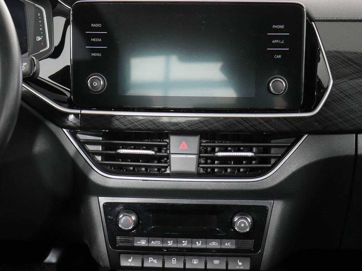 Продажа Б/У Фольксваген Поло. Фото: #10