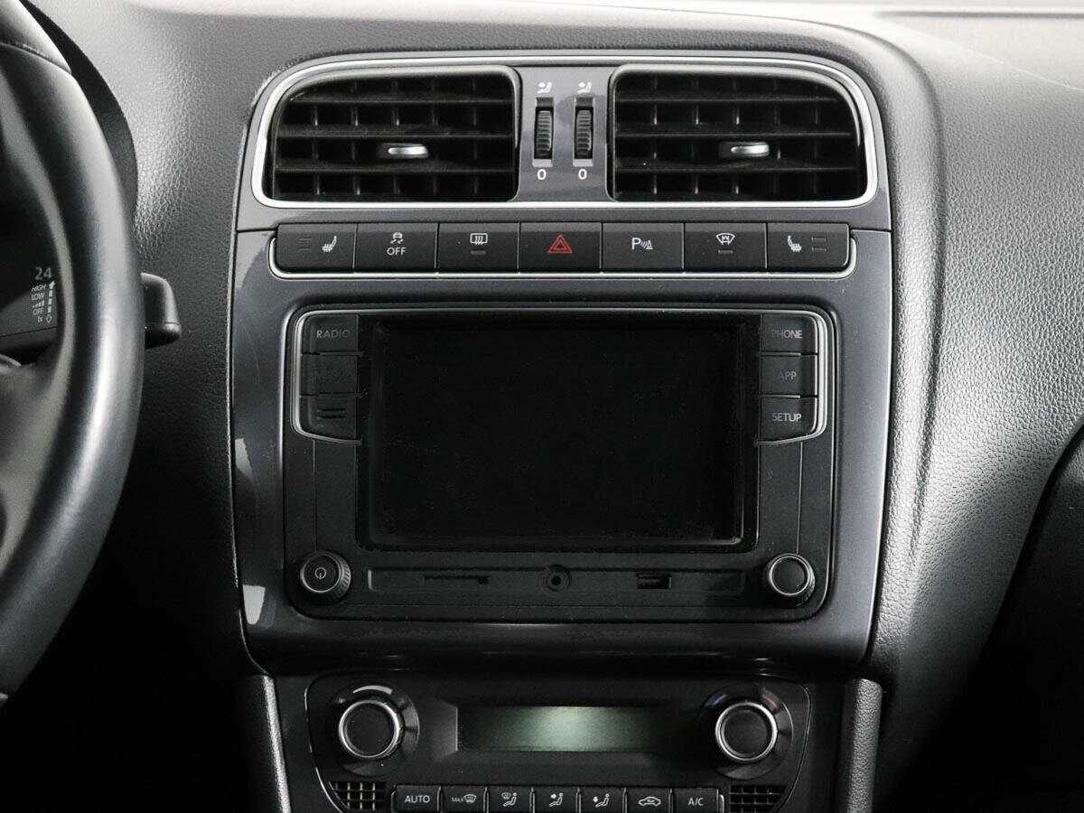 Продажа Б/У Фольксваген Поло. Фото: #11