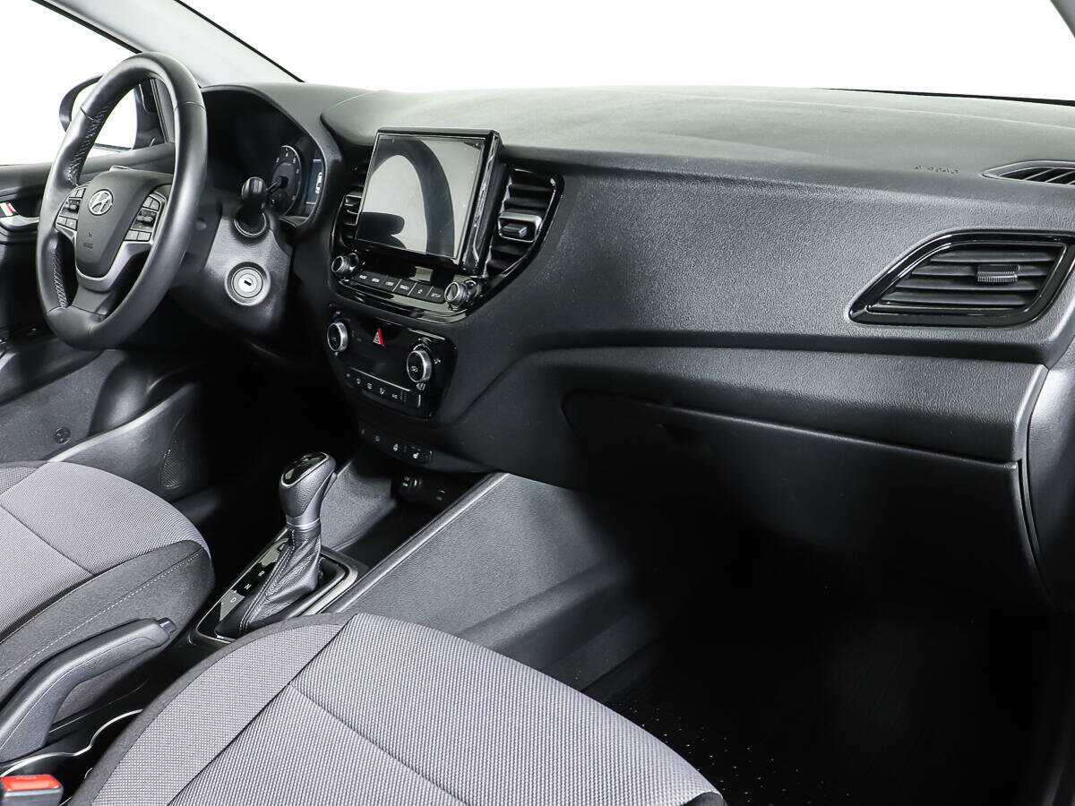 Продажа Б/У Хендай Солярис. Фото: #10