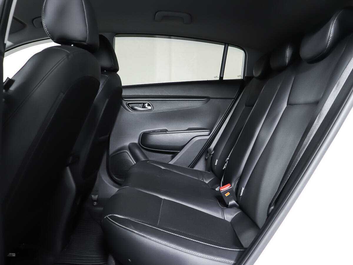 Продажа Б/У Киа Рио. Фото: #9