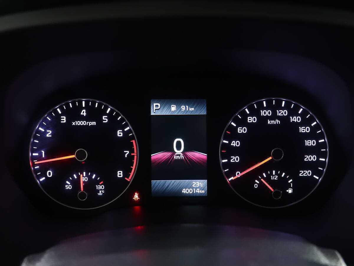 Продажа Б/У Киа Рио. Фото: #13