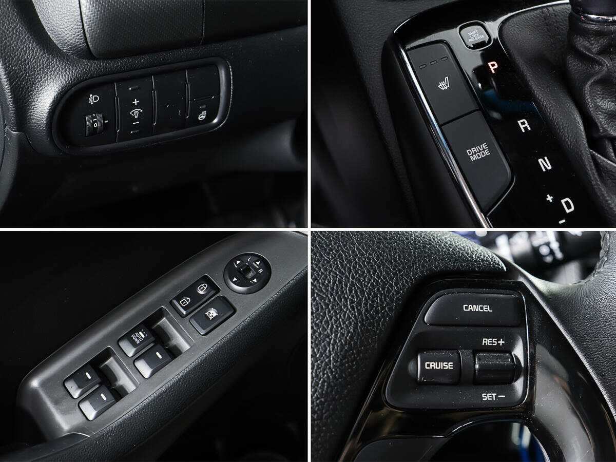 Продажа Б/У Киа Церато. Фото: #15