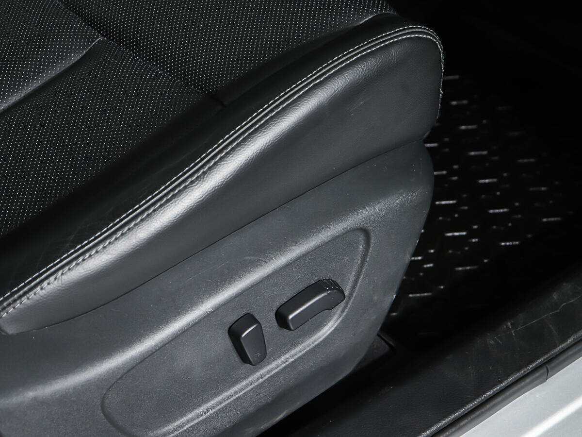 Продажа Б/У Ниссан Икс-Трейл. Фото: #14