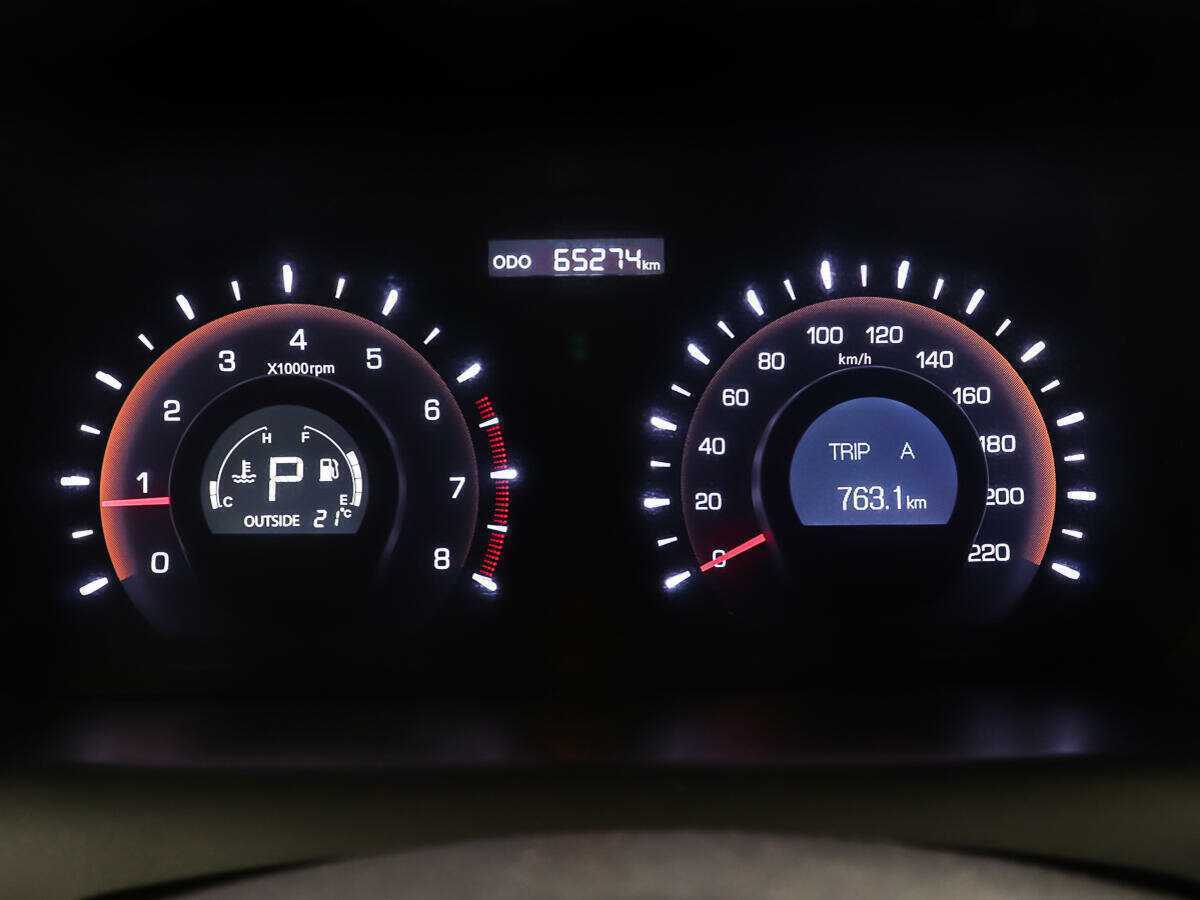 Продажа Б/У Сан-Ён Актион. Фото: #12