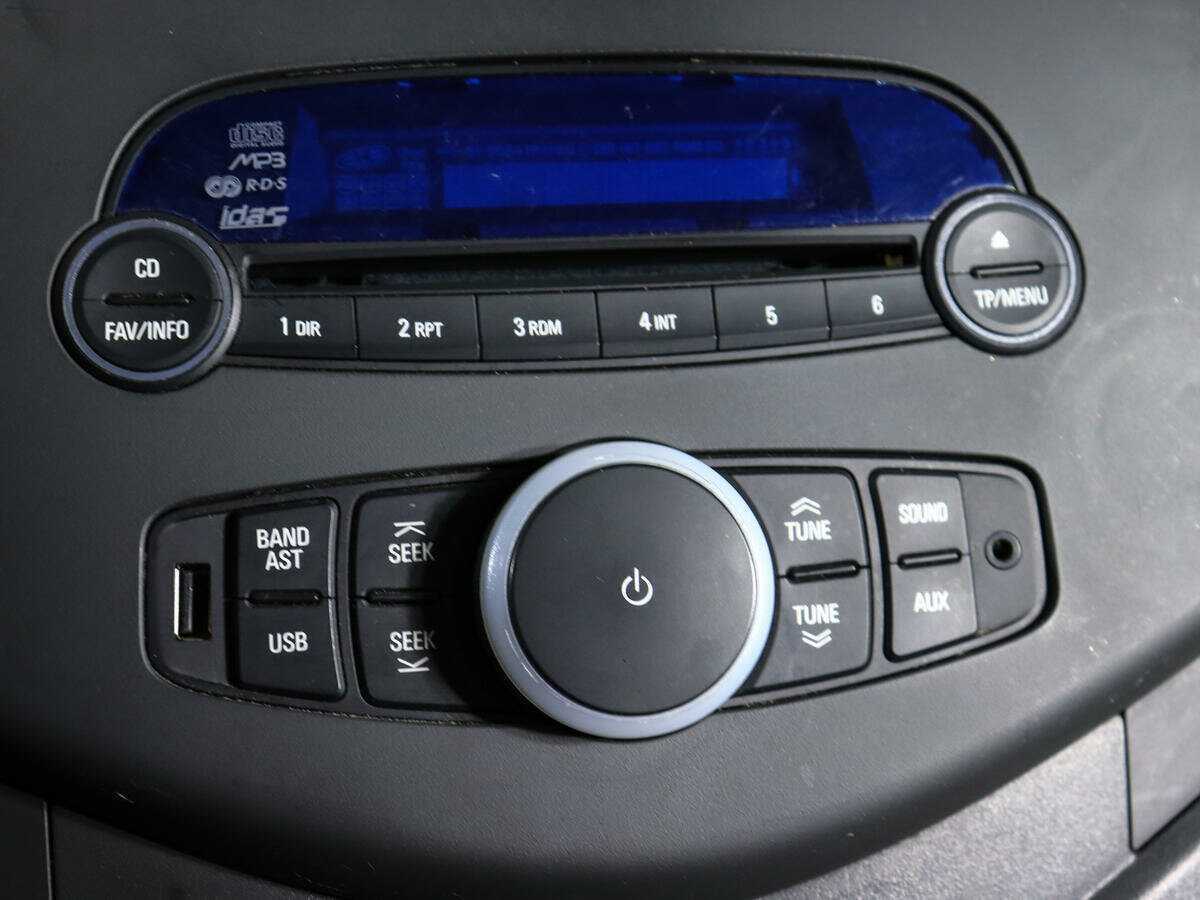 Продажа Б/У Шевроле Спарк. Фото: #16