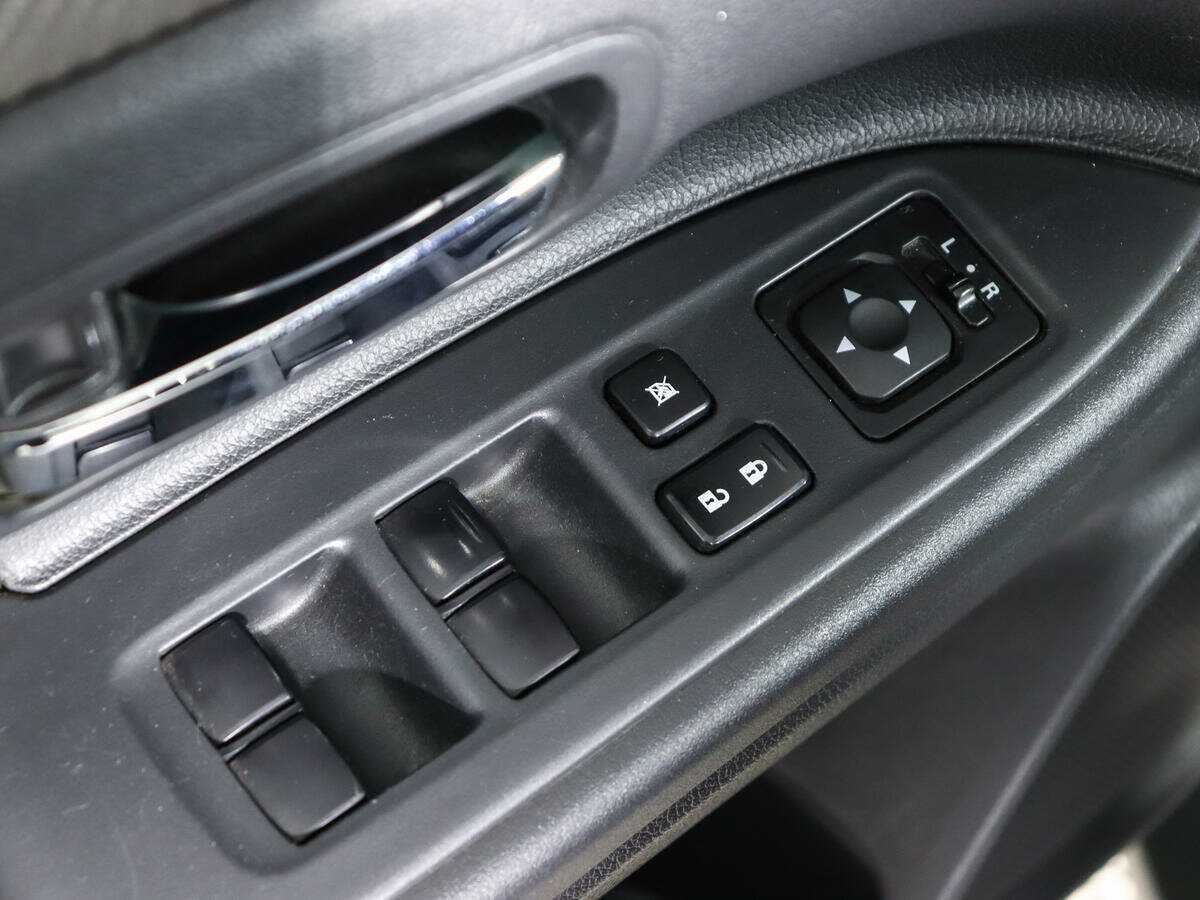 Продажа Б/У Митсубиши Оутлэндер. Фото: #14