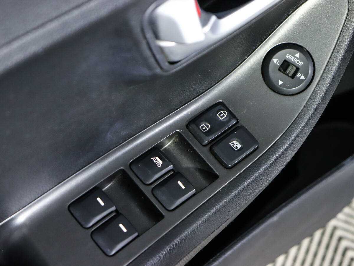 Продажа Б/У Киа Пиканто. Фото: #15