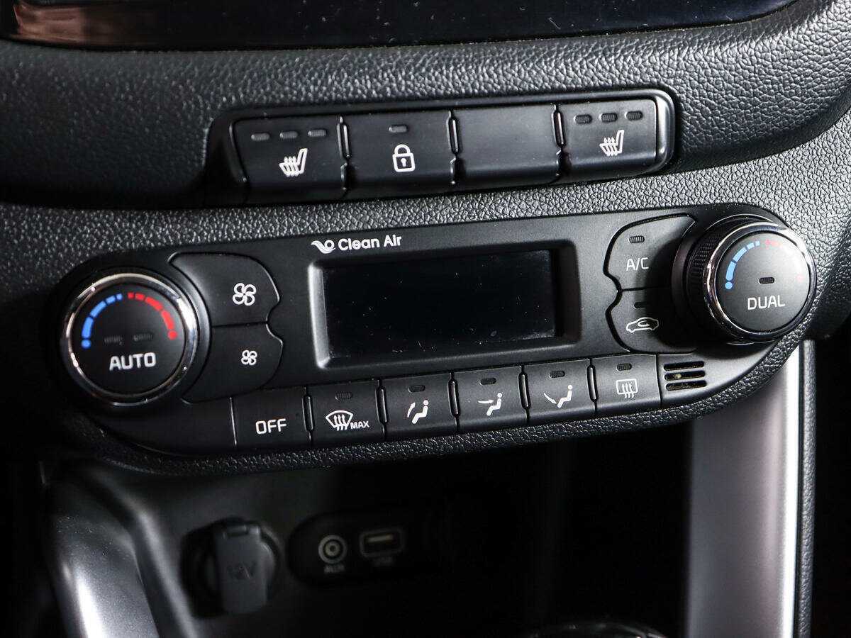 Продажа Б/У Киа Сид. Фото: #17