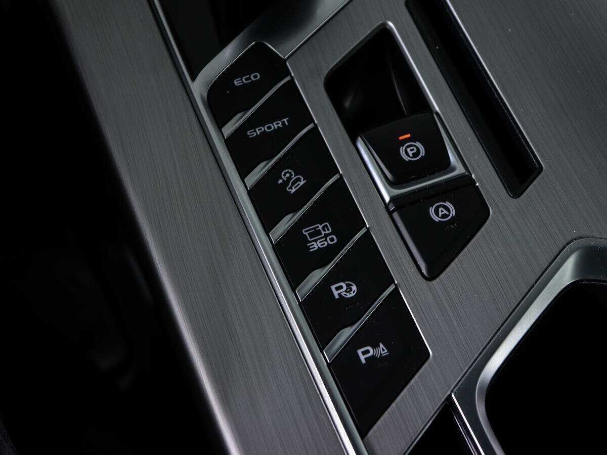 Продажа Б/У Джили Кулрэй. Фото: #17