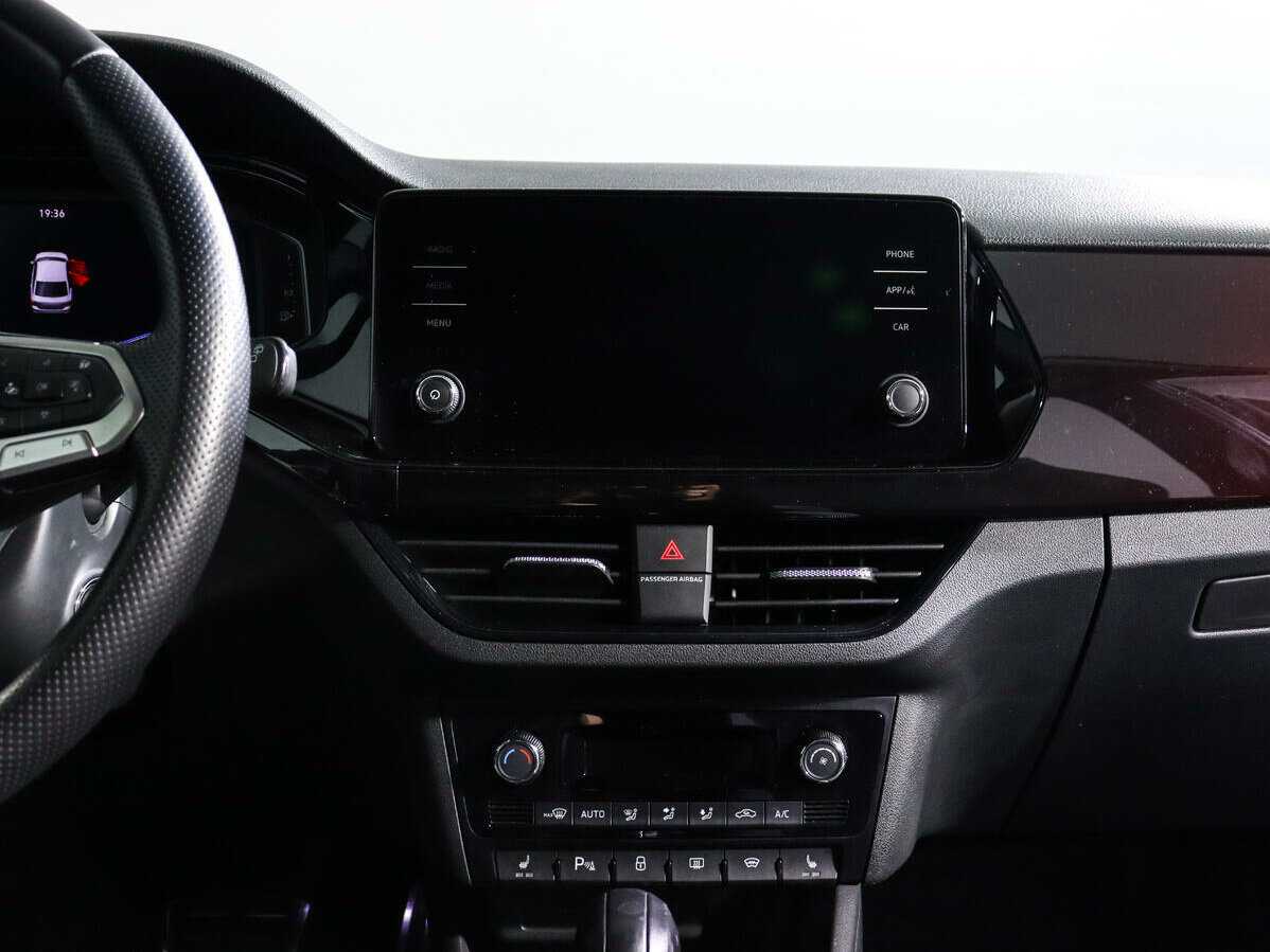 Продажа Б/У Фольксваген Поло. Фото: #12