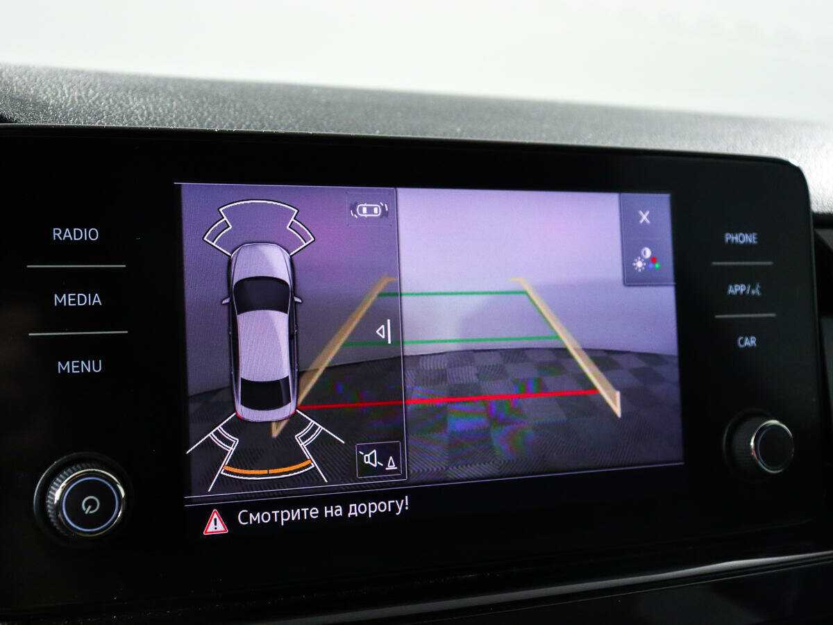 Продажа Б/У Фольксваген Поло. Фото: #14