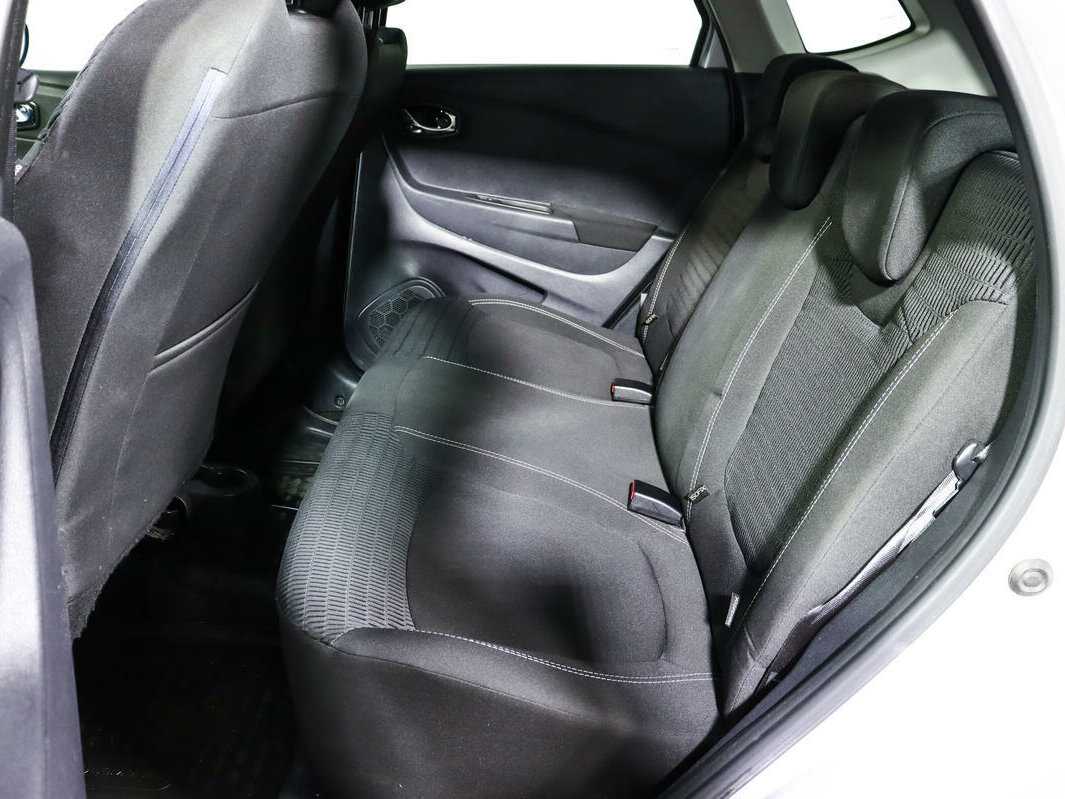 Продажа Б/У Рено Каптюр. Фото: #9