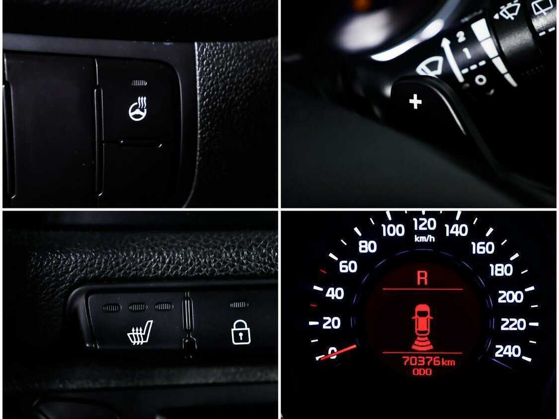 Продажа Б/У Киа Сид. Фото: #12